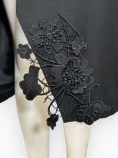 画像8: ウールリッチ２WAY　ロングジャケット  (8)