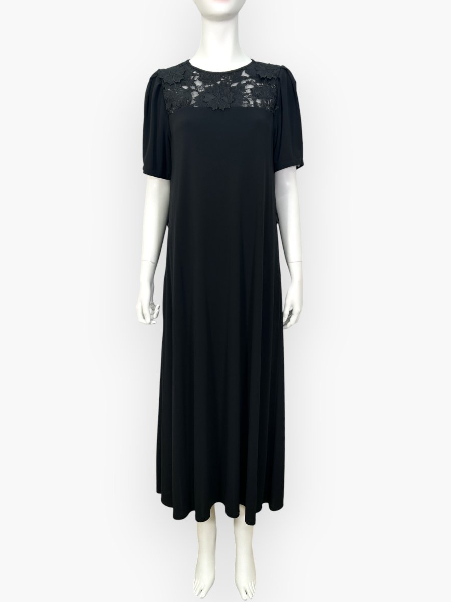 画像8: ドライタッチスムース　ワンピース  (8)