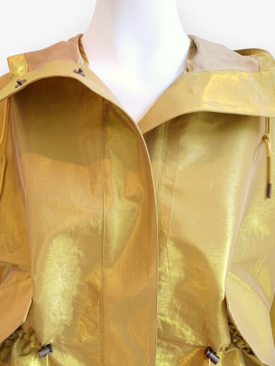 画像4: メモリーゴールド　ジャケット  (4)
