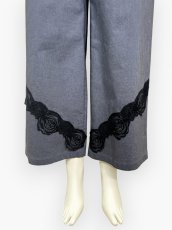画像8: ギルガメッシュ　パンツ  (8)