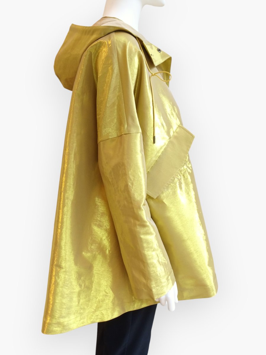 画像2: メモリーゴールド　ジャケット  (2)