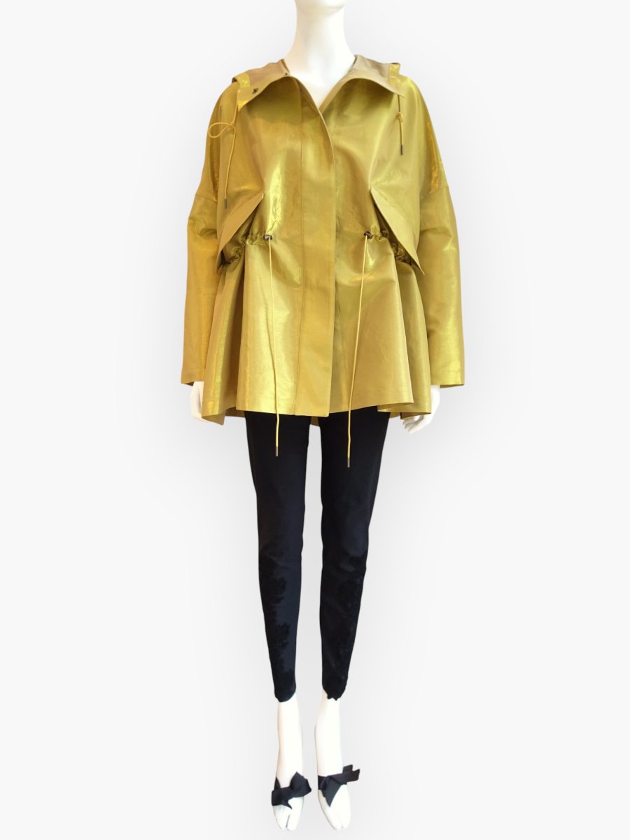 画像10: メモリーゴールド　ジャケット  (10)