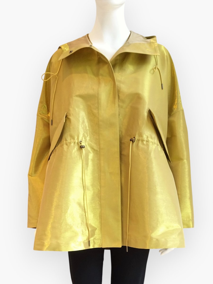 画像1: メモリーゴールド　ジャケット  (1)