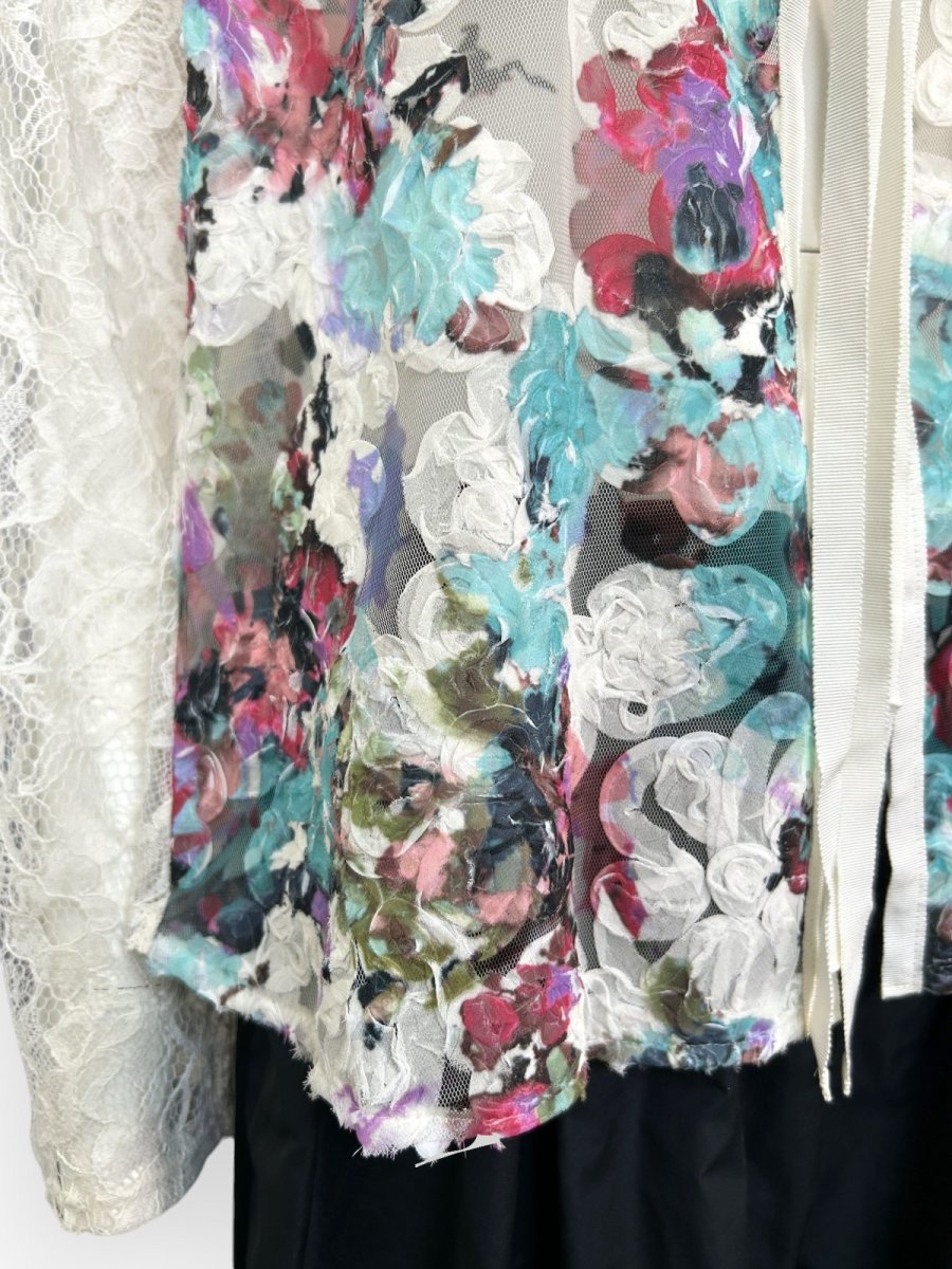 画像5: フェリーチェ　カーディガン  (5)