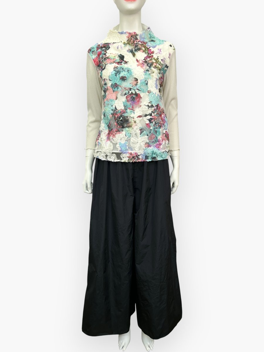 画像9: フェリーチェ　カットソー  (9)