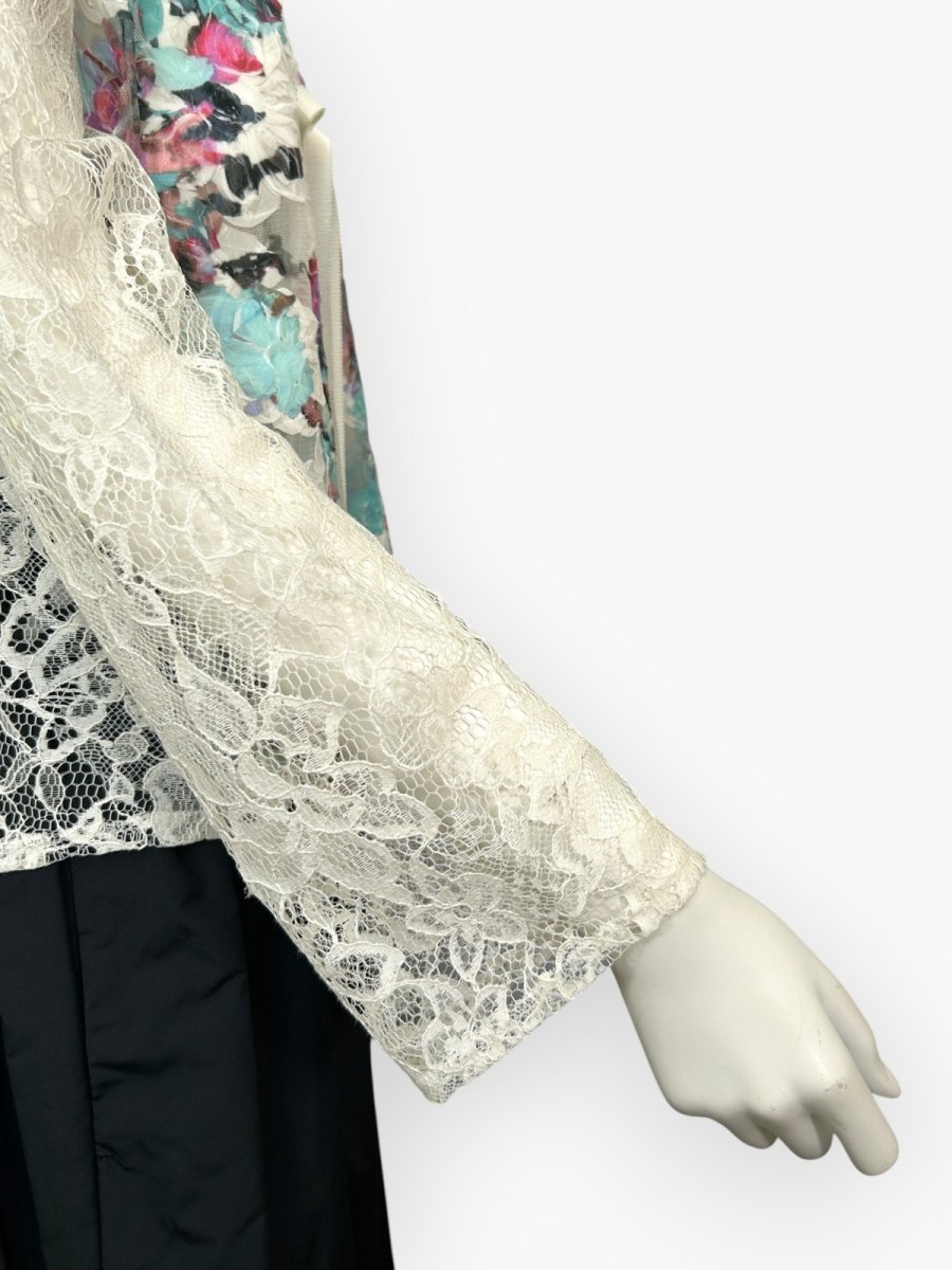 画像6: フェリーチェ　カーディガン  (6)