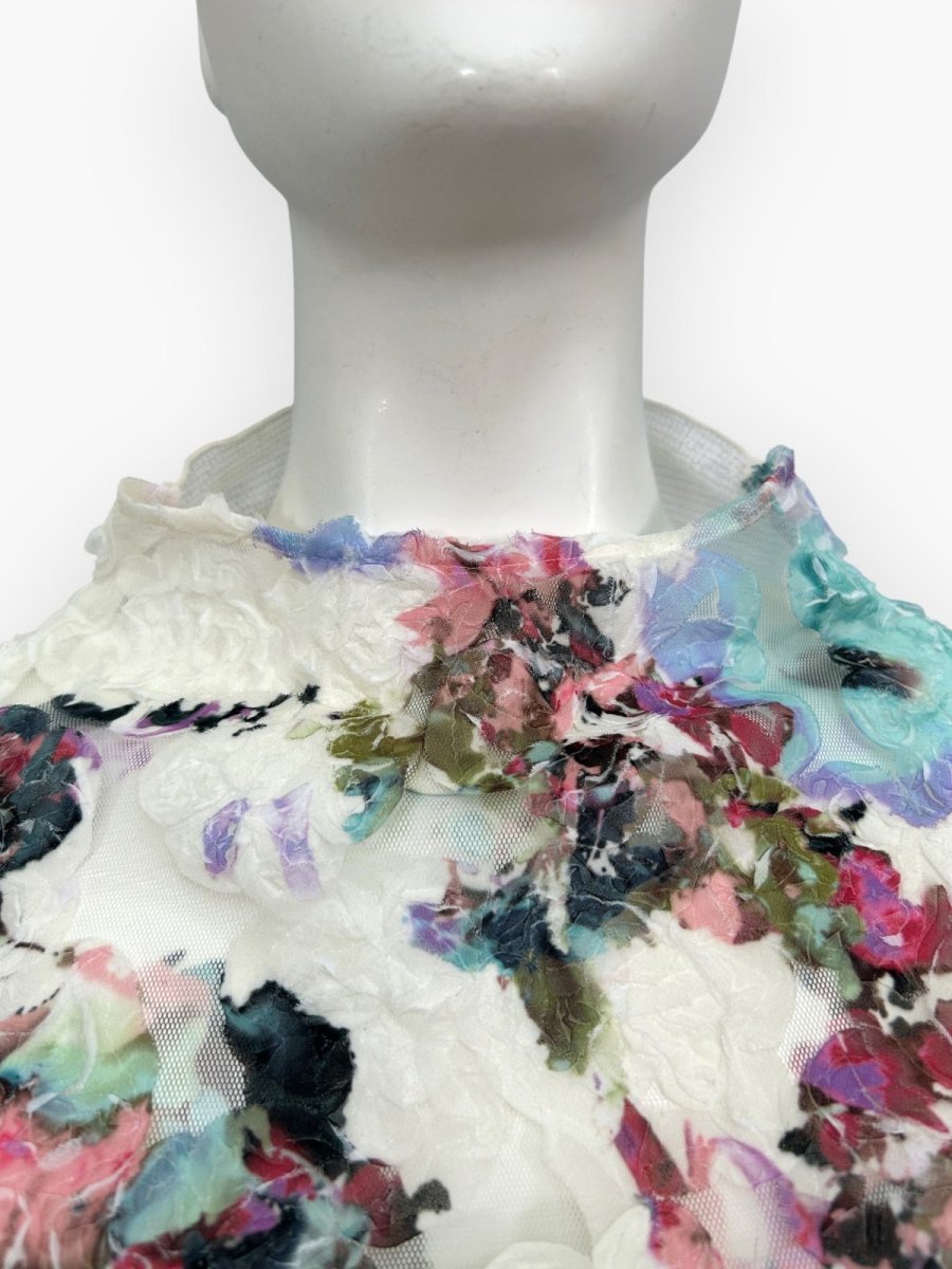 画像4: フェリーチェ　カットソー  (4)