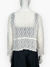 画像3: フラワーシュリンクレース  (3)