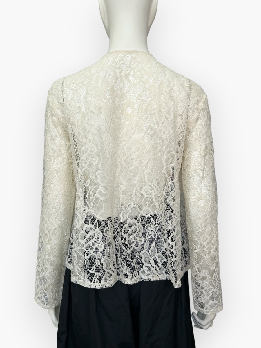 画像3: フェリーチェ　カーディガン  (3)