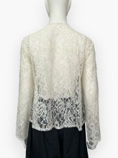 画像3: フェリーチェ　カーディガン  (3)