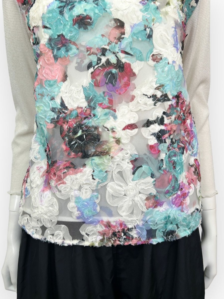 画像6: フェリーチェ　カットソー  (6)