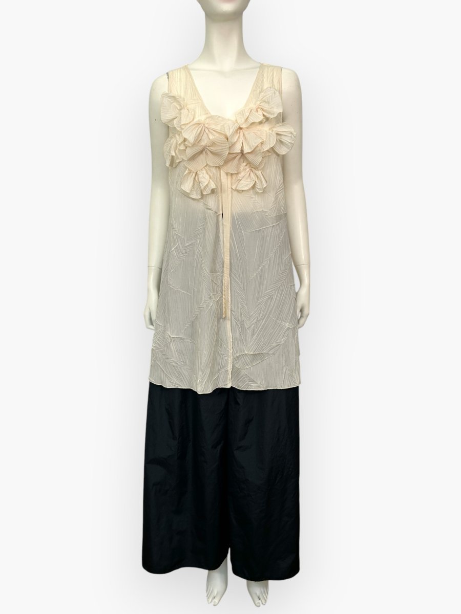 画像6: ココレ　ジレ  (6)