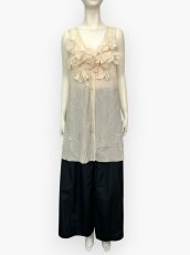 画像6: ココレ　ジレ  (6)