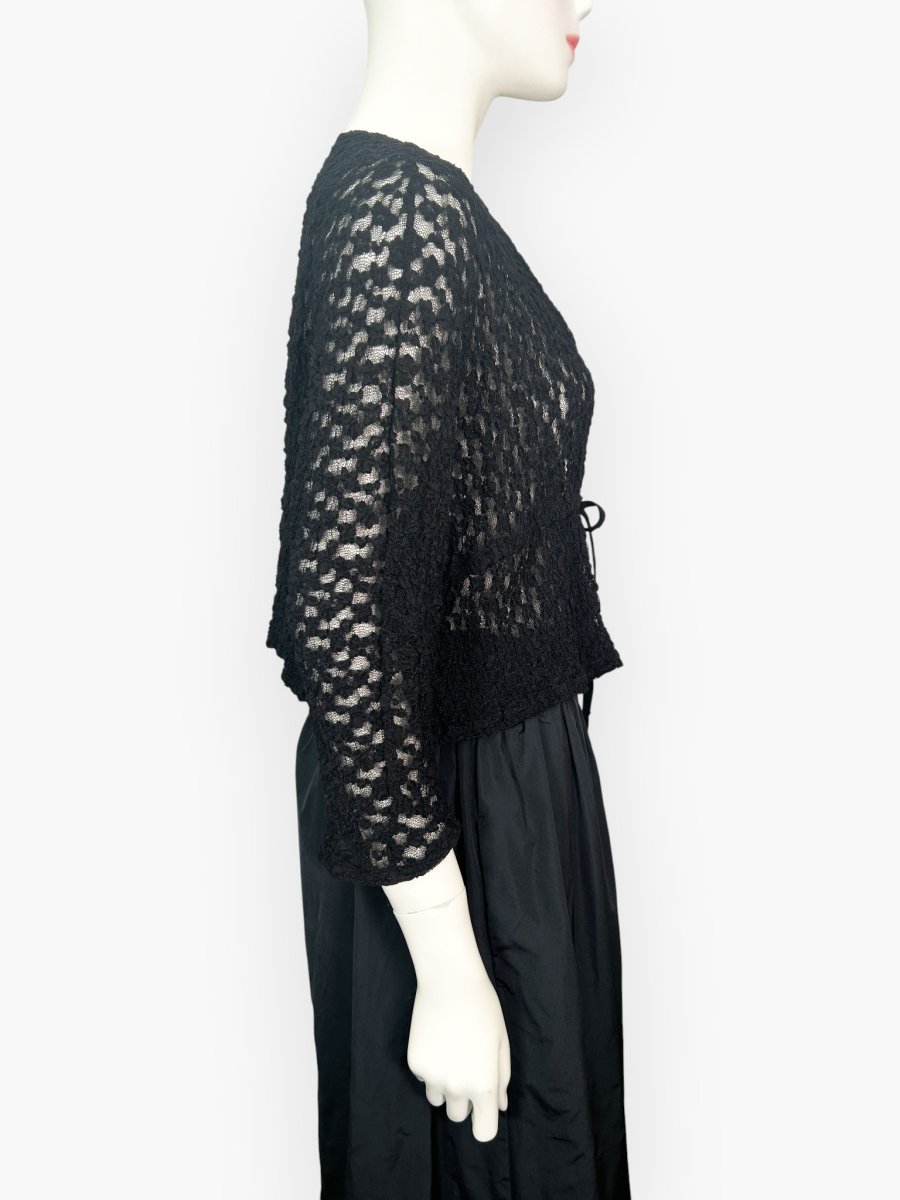 画像10: フラワーシュリンクレース  (10)