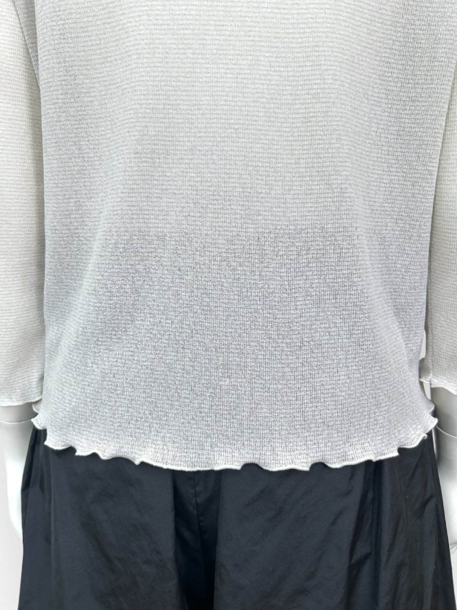 画像7: フェリーチェ　カットソー  (7)