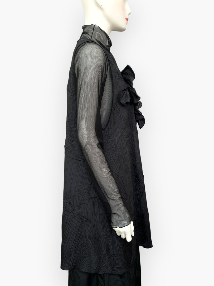 画像8: ココレ　ジレ  (8)