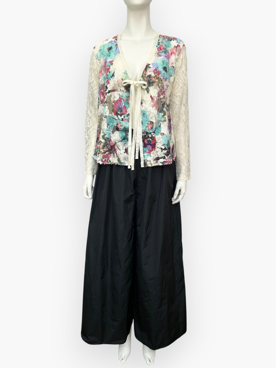 画像9: フェリーチェ　カーディガン  (9)