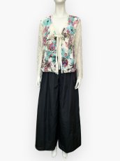 画像9: フェリーチェ　カーディガン  (9)