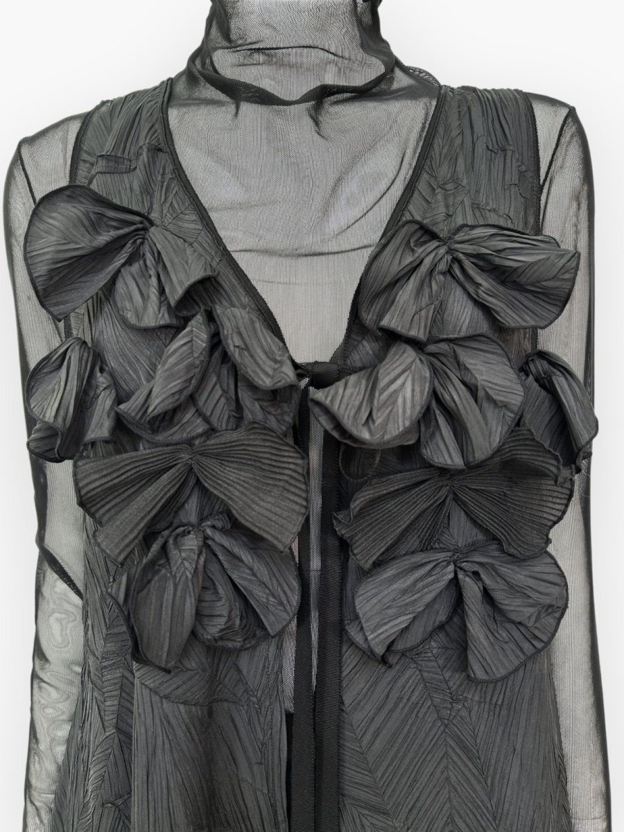 画像10: ココレ　ジレ  (10)