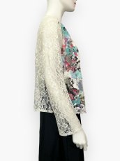 画像2: フェリーチェ　カーディガン  (2)