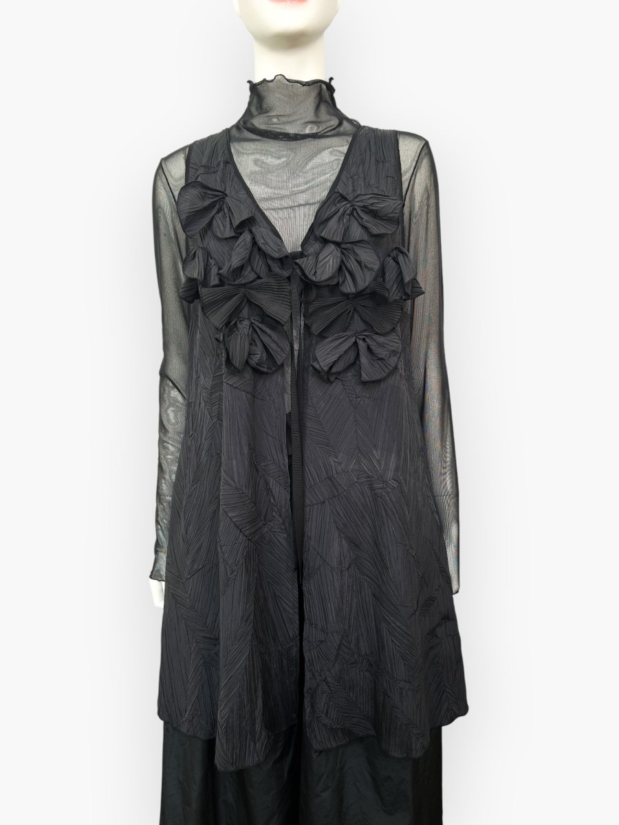 画像7: ココレ　ジレ  (7)