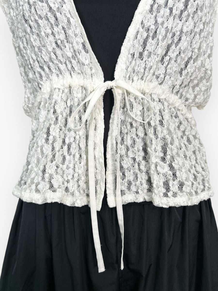 画像4: フラワーシュリンクレース  (4)