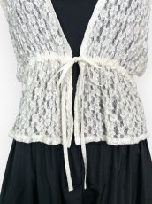 画像4: フラワーシュリンクレース  (4)