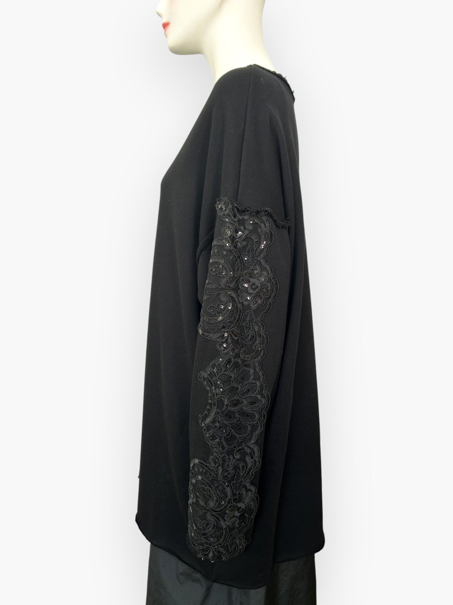 画像11: ナチュラルウラケ　チュニック  (11)