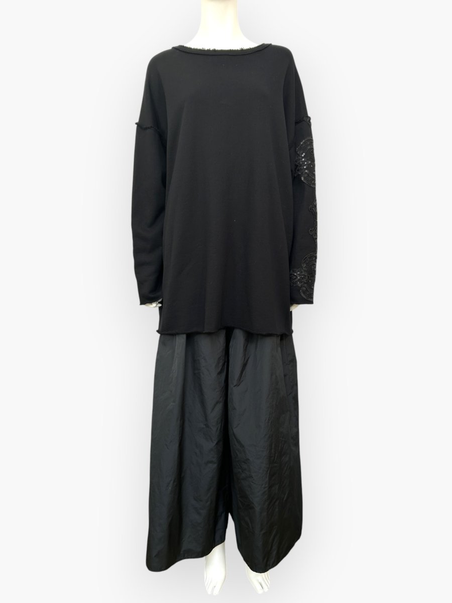 画像19: ナチュラルウラケ　チュニック  (19)