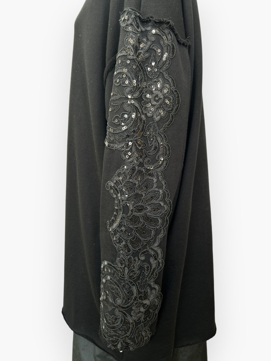 画像14: ナチュラルウラケ　チュニック  (14)