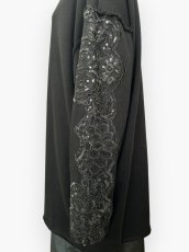 画像14: ナチュラルウラケ　チュニック  (14)