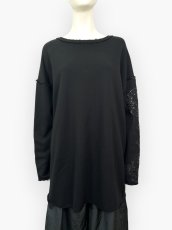 画像10: ナチュラルウラケ　チュニック  (10)