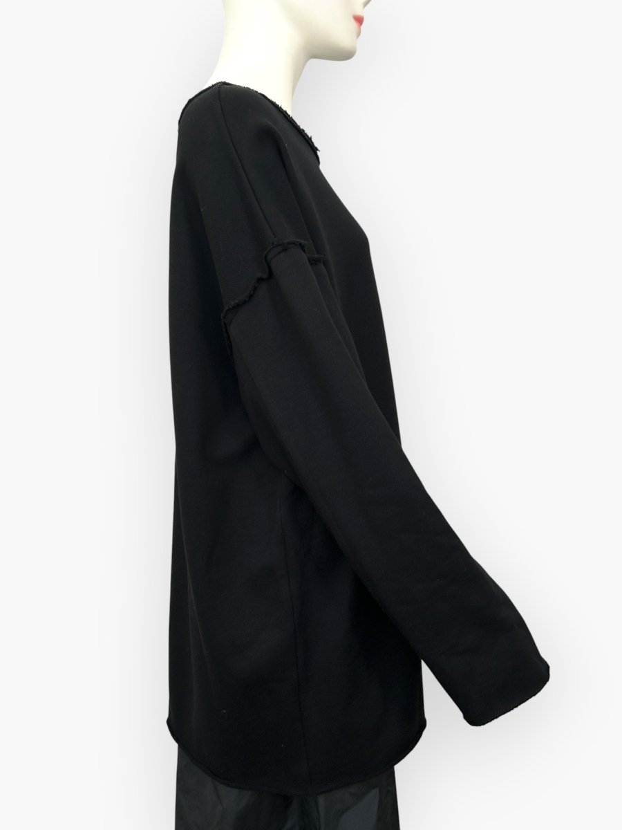 画像16: ナチュラルウラケ　チュニック  (16)