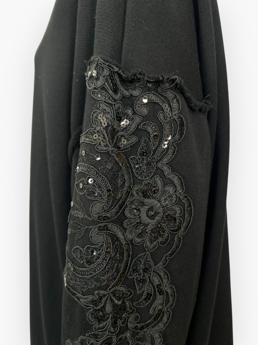 画像13: ナチュラルウラケ　チュニック  (13)