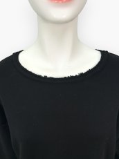 画像17: ナチュラルウラケ　チュニック  (17)