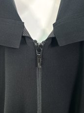 画像10: ダブルジャージ　ジャケット  (10)