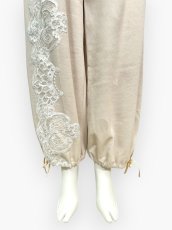 画像6: ナチュラルウラケ　パンツ  (6)