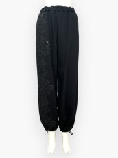 画像9: ナチュラルウラケ　パンツ  (9)