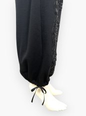 画像15: ナチュラルウラケ　パンツ  (15)