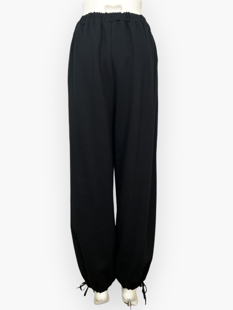 画像11: ナチュラルウラケ　パンツ  (11)