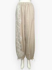 画像1: ナチュラルウラケ　パンツ  (1)