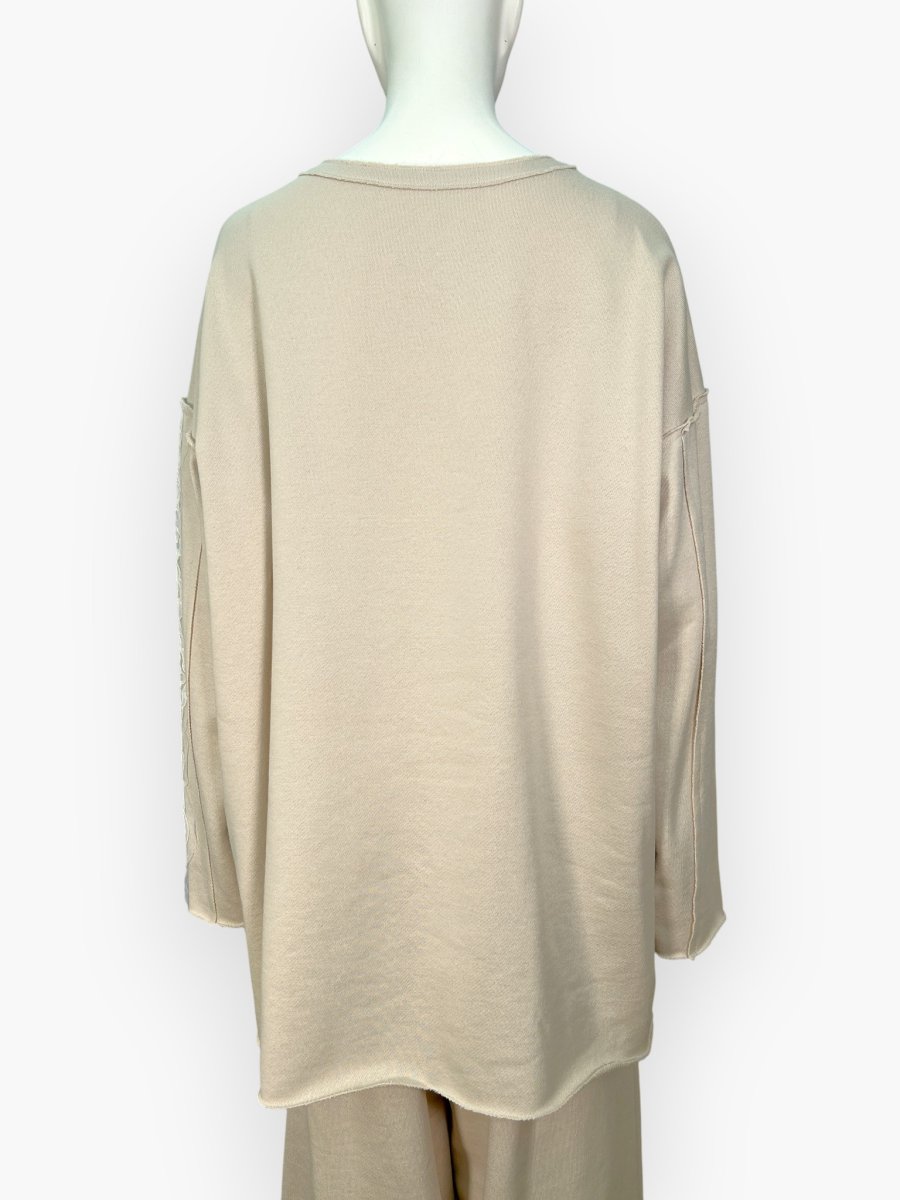 画像3: ナチュラルウラケ　チュニック  (3)