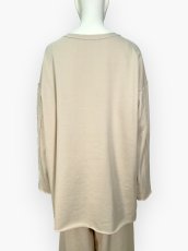 画像3: ナチュラルウラケ　チュニック  (3)