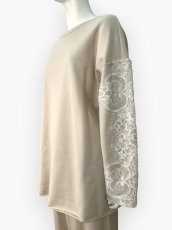 画像7: ナチュラルウラケ　チュニック  (7)