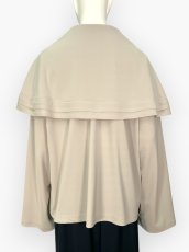 画像3: ダブルジャージ　ジャケット  (3)