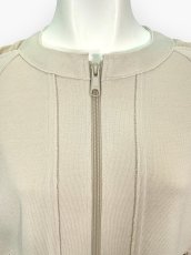 画像4: ナチュラルウラケ　ブルゾン  (4)