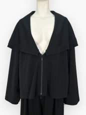 画像6: ダブルジャージ　ジャケット  (6)