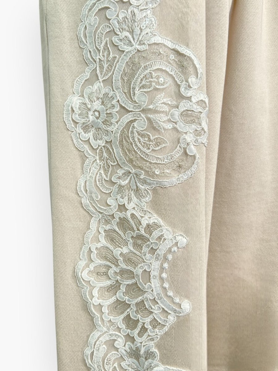 画像5: ナチュラルウラケ　パンツ  (5)