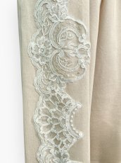 画像5: ナチュラルウラケ　パンツ  (5)