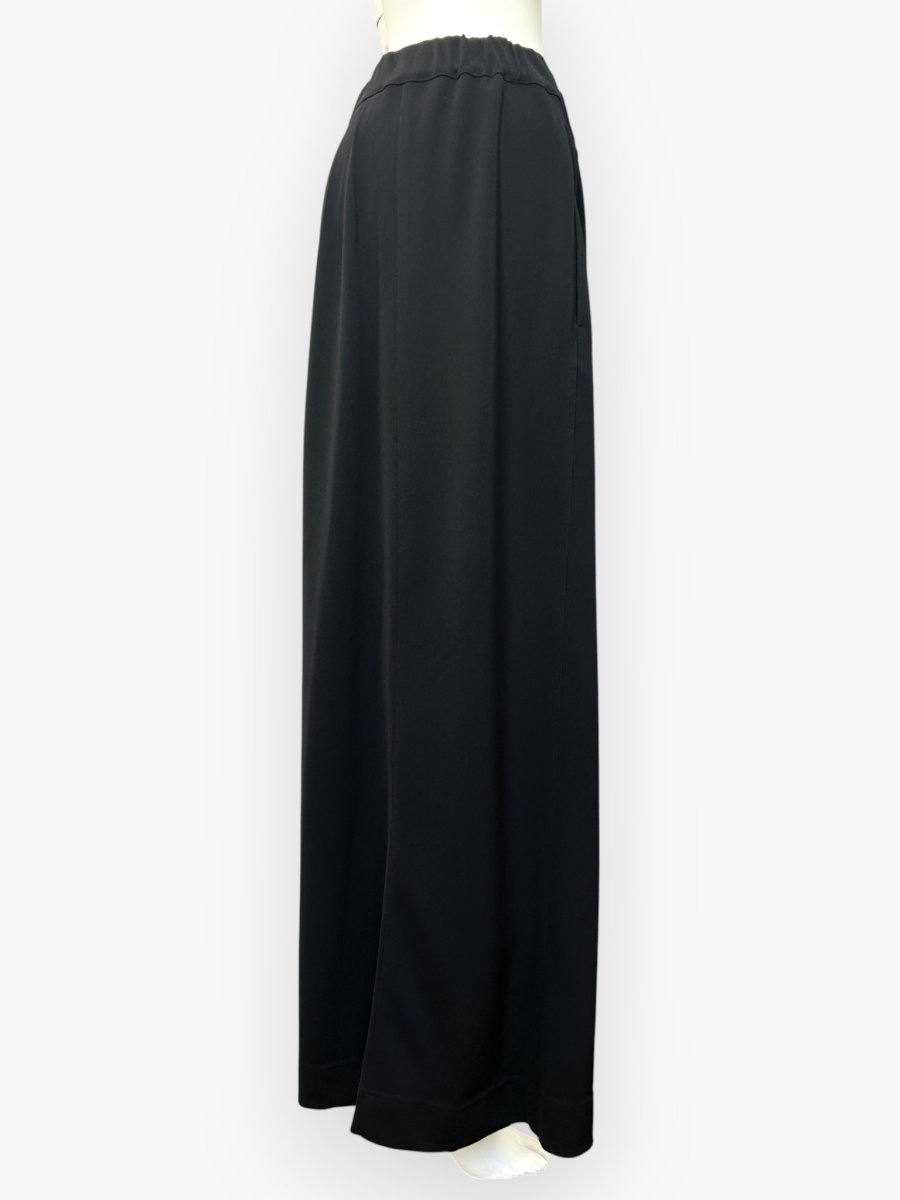 画像5: ダブルジャージ　ワイドパンツ  (5)